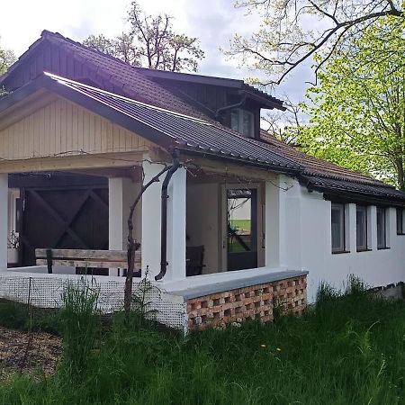 Guesthouse Ankl Лешче Экстерьер фото